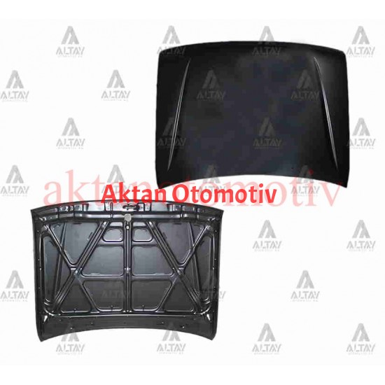 MOTOR KAPUTU HILUX  98-01 LN-145